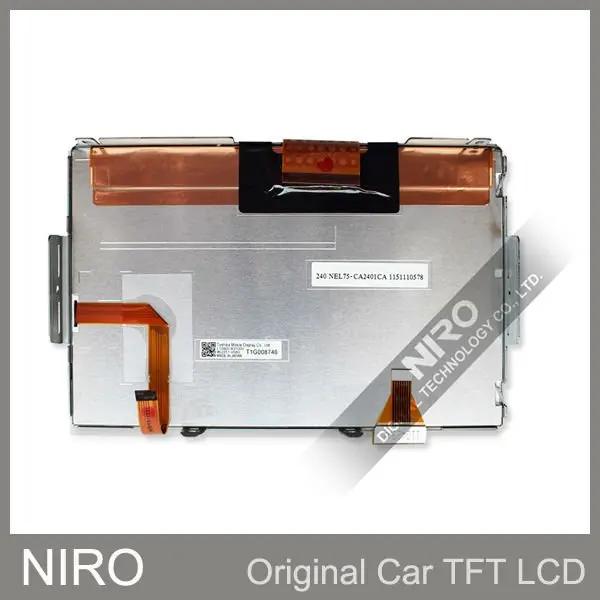 Niro-/  ο  ڵ ̼ 8.0 LCD ÷ ȭ, LT080CA31000 LCD г ڵ ڵ  ǰ